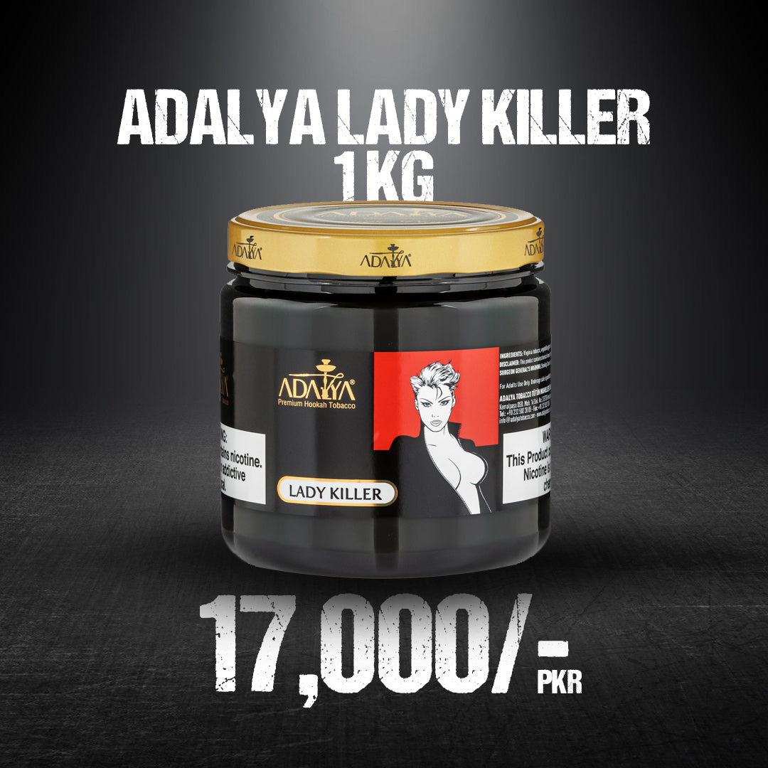 Adalya Lady Kiler 1 KG