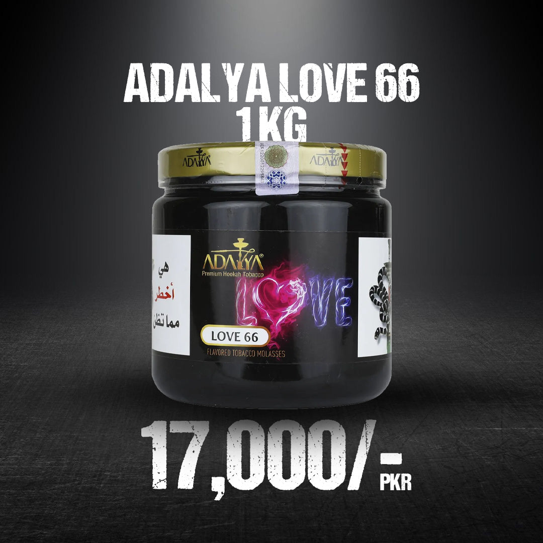 Adalya Love 66 1 KG