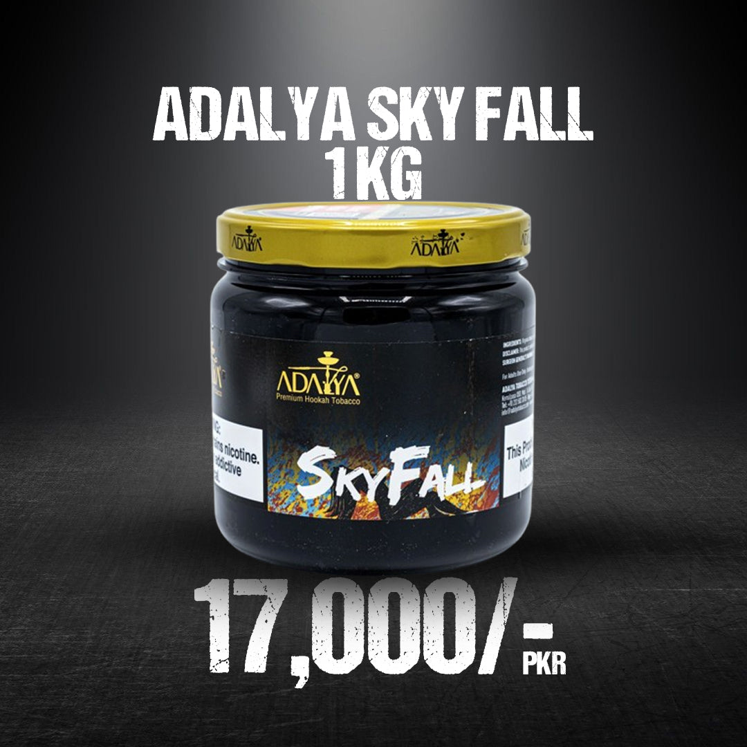 Adalya Sky Fall 1 KG