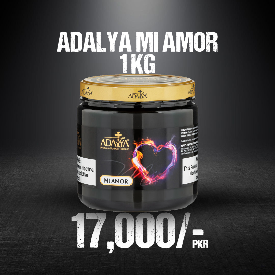 Adalya Mi Amor 1 KG