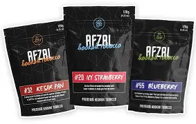 Afzal Pan Traditional Herbal Flavour 1kg Bulk Premium