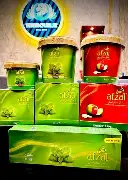 Afzal Spearmint Herbal Flavour 250g Strong Mint Blend