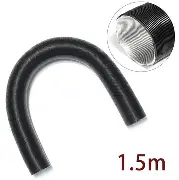 Al Fakhar Aluminum Foil Water Pipe Heat Control
