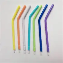 Disposable Water Pipe Mouth Tips Hygienic Single Use Pack