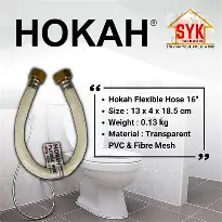 Hokah Starter Water Pipe Kit for Beginners Complete Setup