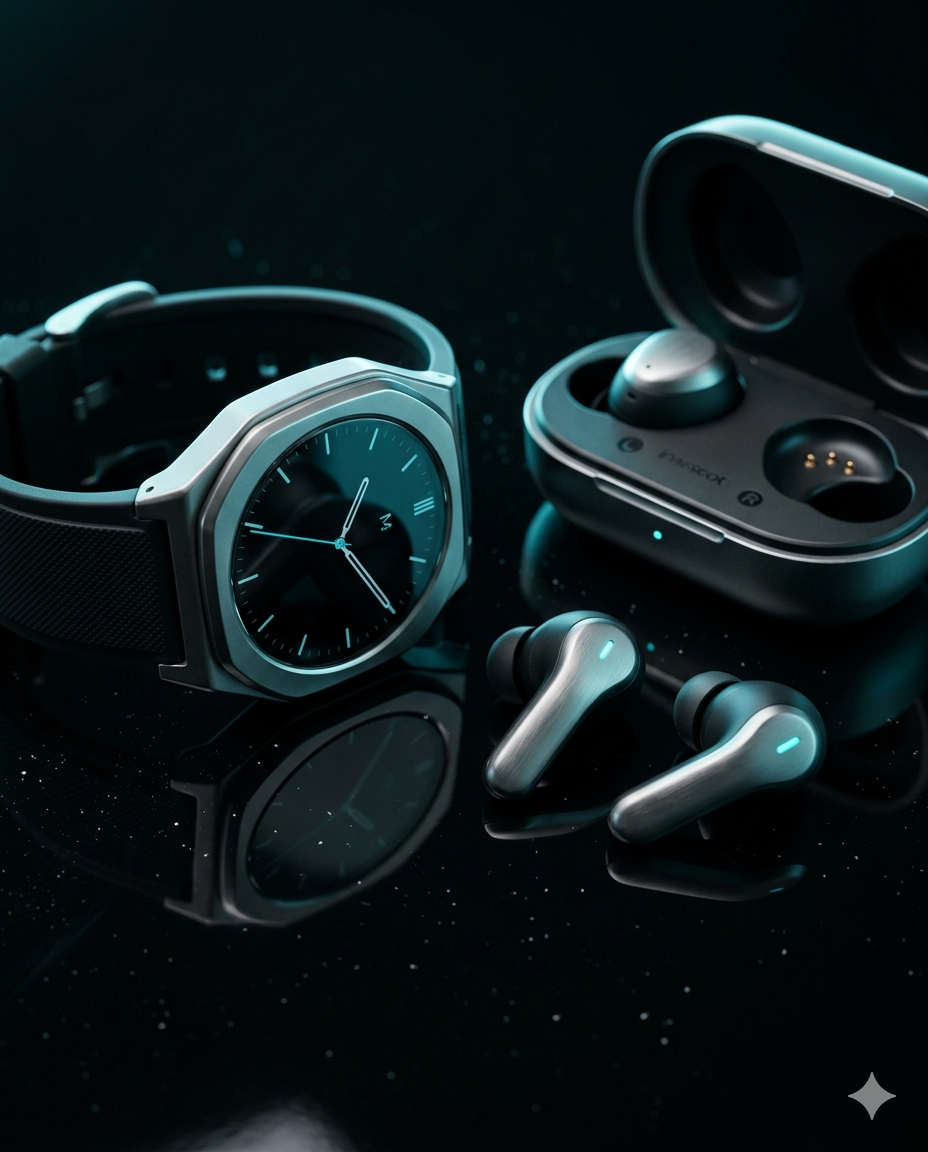 Smart Gadgets