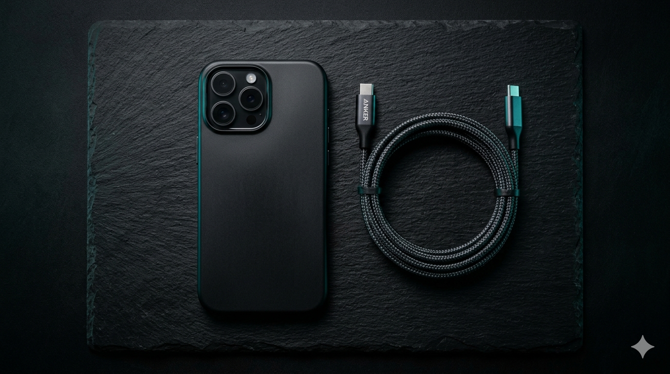 Mobile Accessories