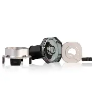 Huqqabaz thermic bowl with hmd