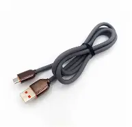 Imported Micro USB Fast Charging Cable 3A Pure Copper Android