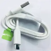 Infinix Micro USB High Speed Data Cable White Imported Quality