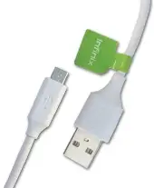 Infinix Original Micro USB Cable High Speed 2.4A Fast Charging