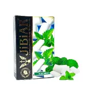 Jibiar Gum Mint Bold Cool Herbal Flavour 50g