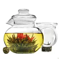 Jibiar Mint 50G Pure Cooling Herbal Blend Turkish Water Pipe