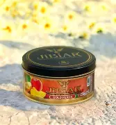 Jibiar Paradise Exotic Fruit Herbal Flavour 50g