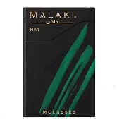 Malaki Mint Premium Herbal Flavour Intense and Electrifying 1 KG