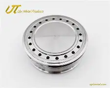 NaGrani Stainless Steel Water Pipe HMD Heat Reduction Device