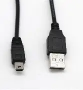 PS3 Controller Charger Cable Sony PlayStation 3 USB