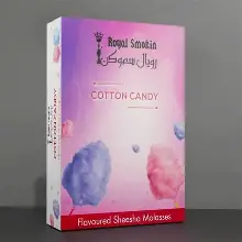 Royal Smokin K2M Smooth Herbal Flavour 50g Water Pipe