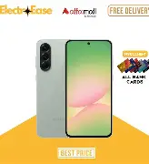 Samsung Galaxy A56 5G Smartphone 8GB RAM 256GB PTA Approved