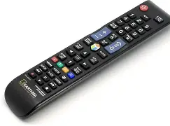Samsung LED LCD TV Remote Control Replacement Universal