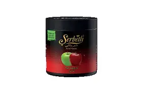 Serbetli Marbella Cherry Caramel Chocolate Herbal 250g
