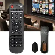 Smart Android TV Box Remote Control for X96 H96 MXQ T95 Series