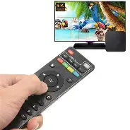 Smart Android TV Box Remote Control X96 X96 Mini Replacement
