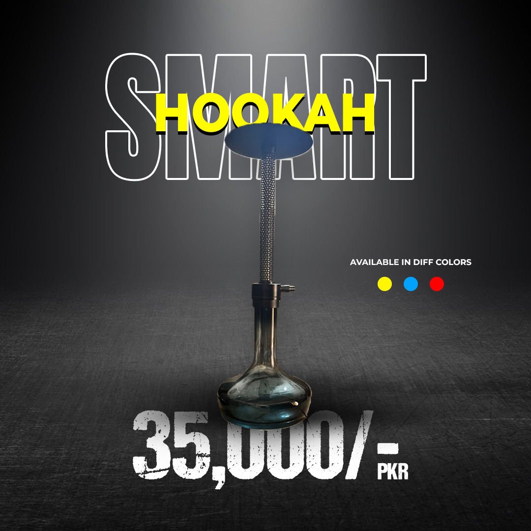 Smart Hookah