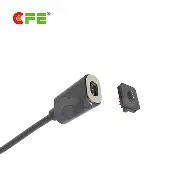 Smart Watch 4 Pin Magnetic Charging Cable Universal Bracelet