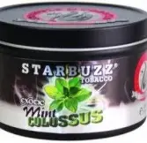 Starbuzz Grape Mint Premium Herbal Flavour Bold and Refreshing 250g