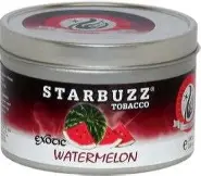 Starbuzz Ice Watermelon Cool Fruity Herbal Flavour 250g