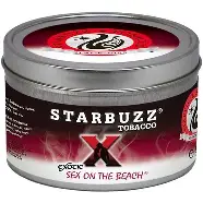 Starbuzz Sex on the Beach Tropical Herbal Blend 250G