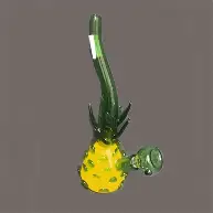 Starwalker Pan Ananas 1KG Pineapple Water Pipe Herbal Bulk