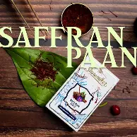 Starwalker Saffran Paan 1KG Saffron Traditional Herbal Blend