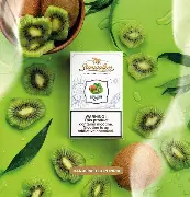 Starwalker Zealous Kiwi 1KG Bold Kiwi Water Pipe Herbal Bulk