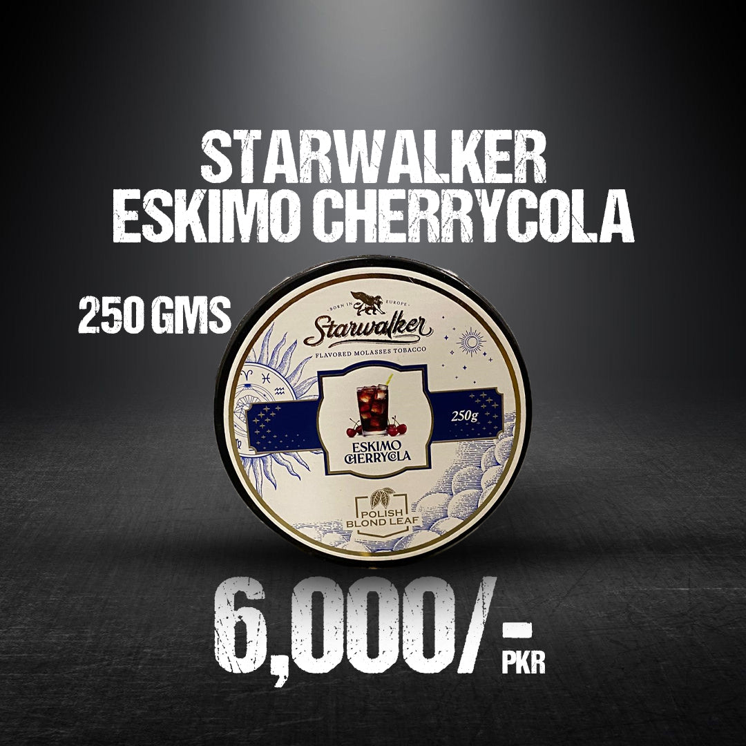 Starwalker Eskimo Cherrycola 250 G