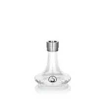 Steamulation Mini Premium Water Pipe Ultralight Airflow 39cm
