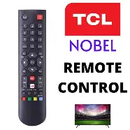 TCL LCD LED TV Universal Remote Control High Quality