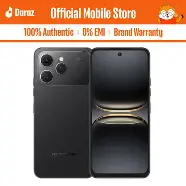 Tecno Spark 40 6GB RAM 128GB PTA Approved 5200mAh 45W Charging