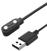 Universal Smart Watch Fast Charger for HW22 T500 W26 and More