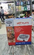 Water Pipe Coal Burner Electric Hot Plate JX 5160F 500W