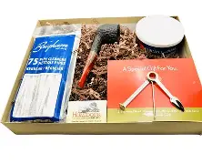 Water Pipe Starter Kit Complete Setup for Beginners