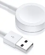 Wireless Charging Cable for T800 T900 Z55 S9 Ultra Smartwatches