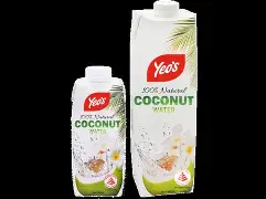 Ya Layal Coconut 250G Smooth Premium Water Pipe Herbal