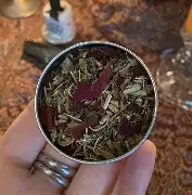 Ya Layal Love Xo Premium Herbal Flavour Romantic Blend 50g