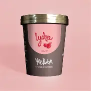 Ya Layal Lychee Ice Premium Herbal Flavour Tropical and Frosty 50g
