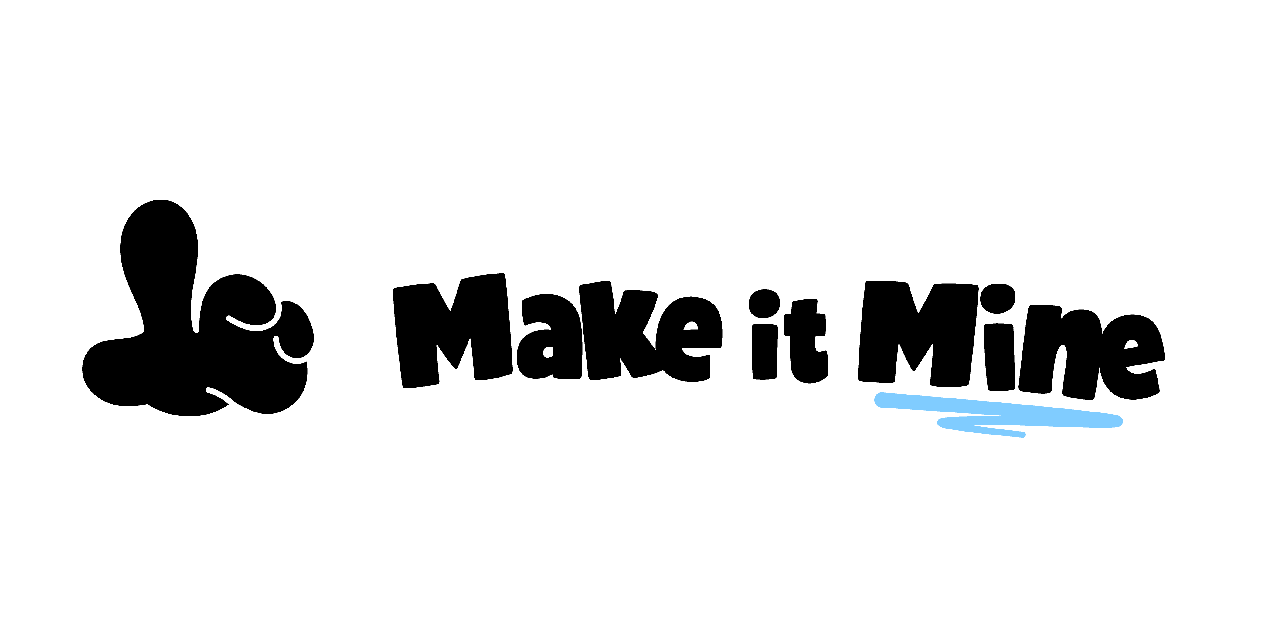 Make It Mine Logo