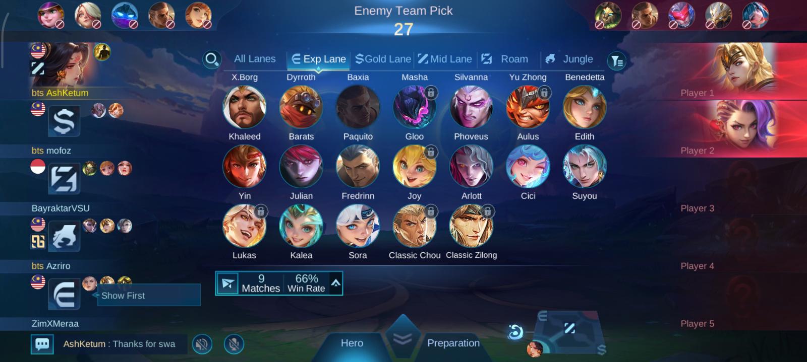 Zilong