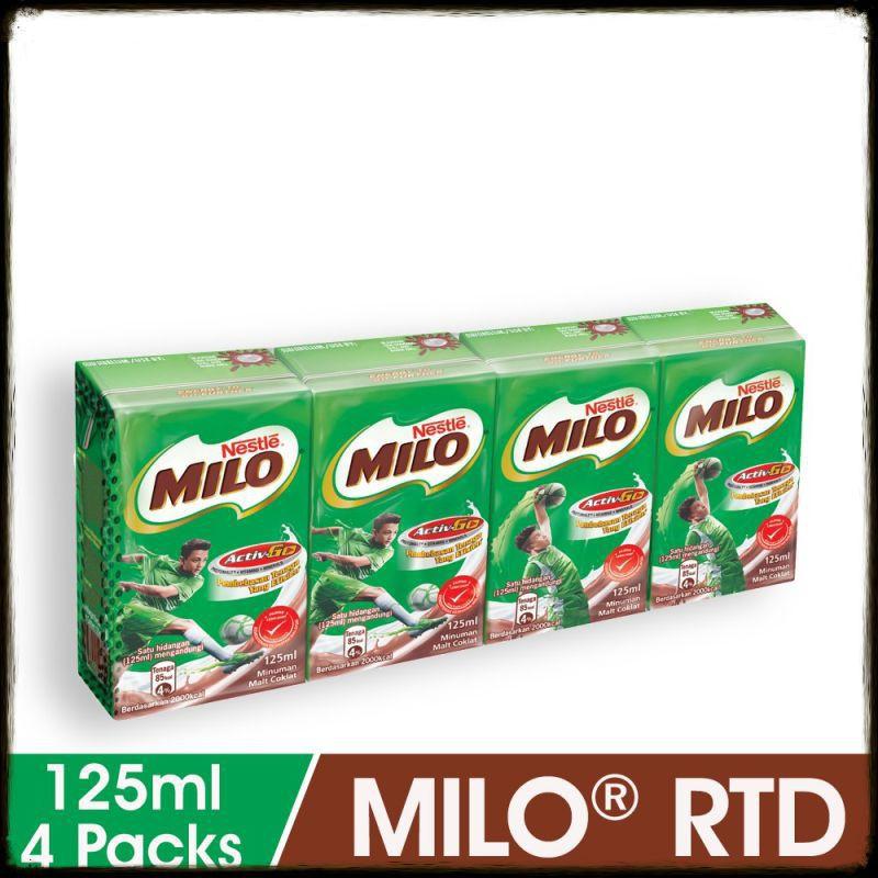 Milo Kotak