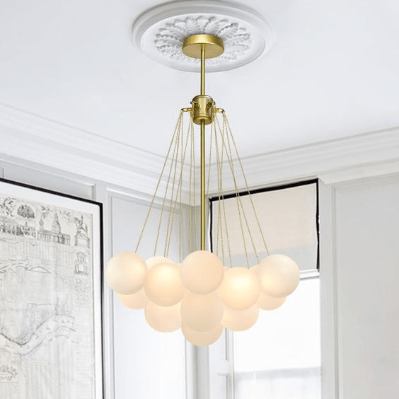 contemporary-chandeliers